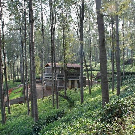 Relaxing 2 B/R Estate House, Deenaty, Tamil Nadu Coimbatore Exterior photo