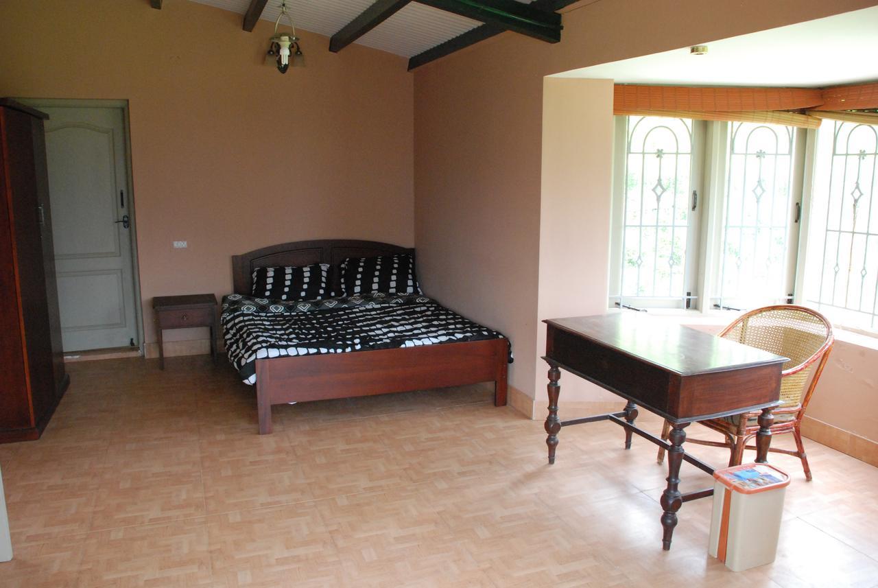 Relaxing 2 B/R Estate House, Deenaty, Tamil Nadu Coimbatore Exterior photo