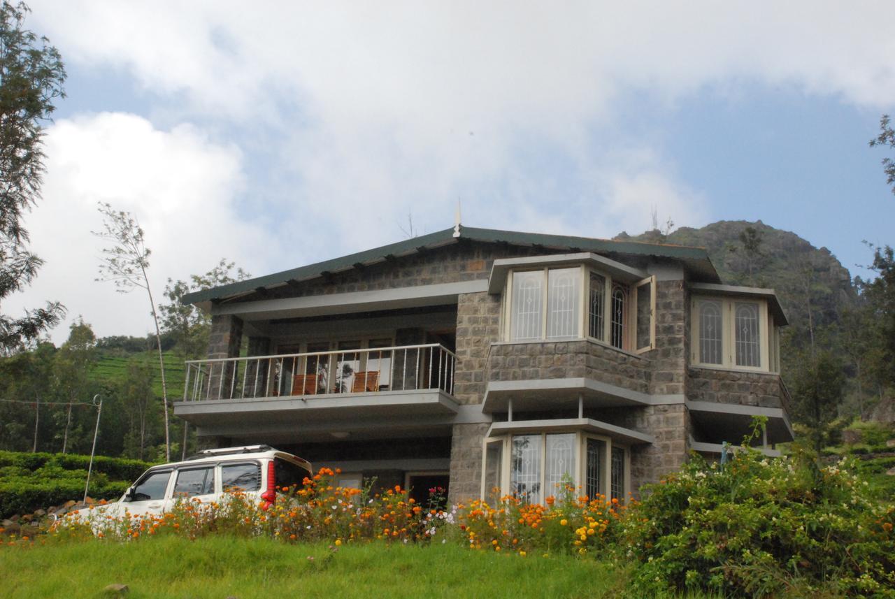 Relaxing 2 B/R Estate House, Deenaty, Tamil Nadu Coimbatore Exterior photo