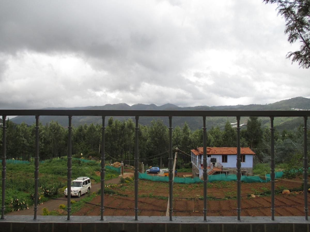 Relaxing 2 B/R Estate House, Deenaty, Tamil Nadu Coimbatore Exterior photo